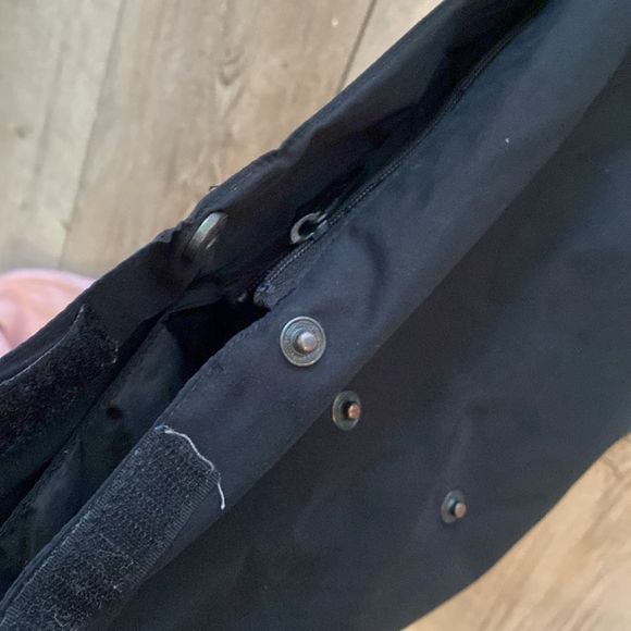 - Footjoys Dryjoys Black Mens XXL - Picture 6 of 7